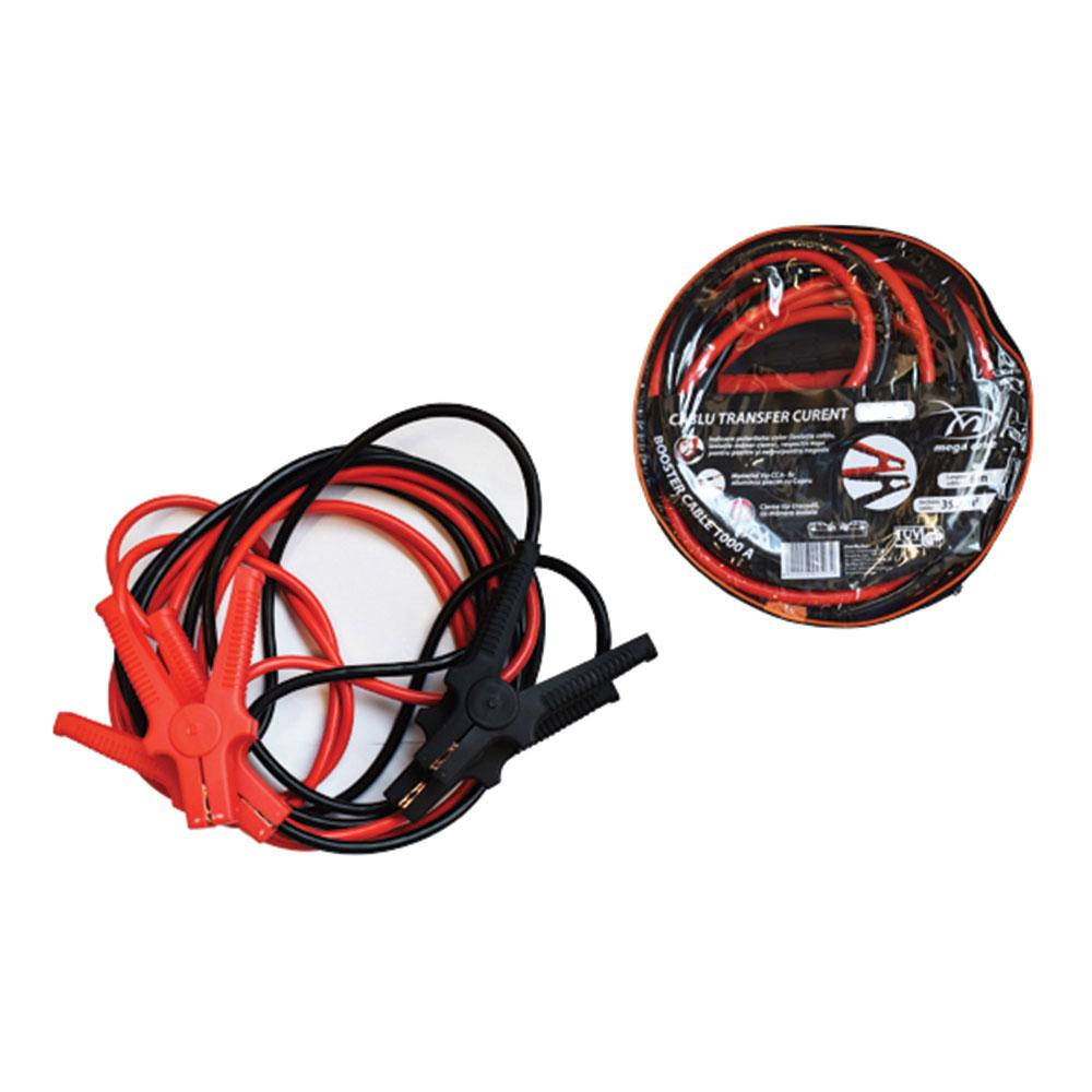 CABLU CURENT 3000A 4.5 M Mega Drive 108311