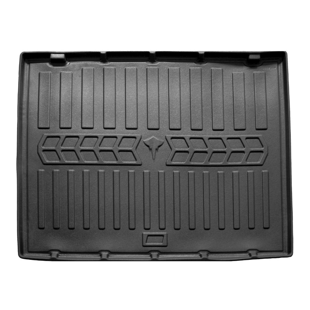 COVOR PROTECTIE PORTBAGAJ PENTRU RENAULT CLIO III COMBI, CU PODEA JOASA (2005-2012) Umbrella 109705