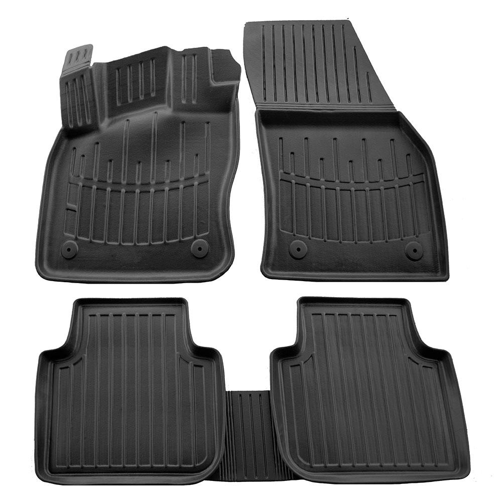SET COVORASE AUTO CAUCIUC PENTRU VOLKSWAGEN TIGUAN II ALLSPACE (2016-) Umbrella 126617