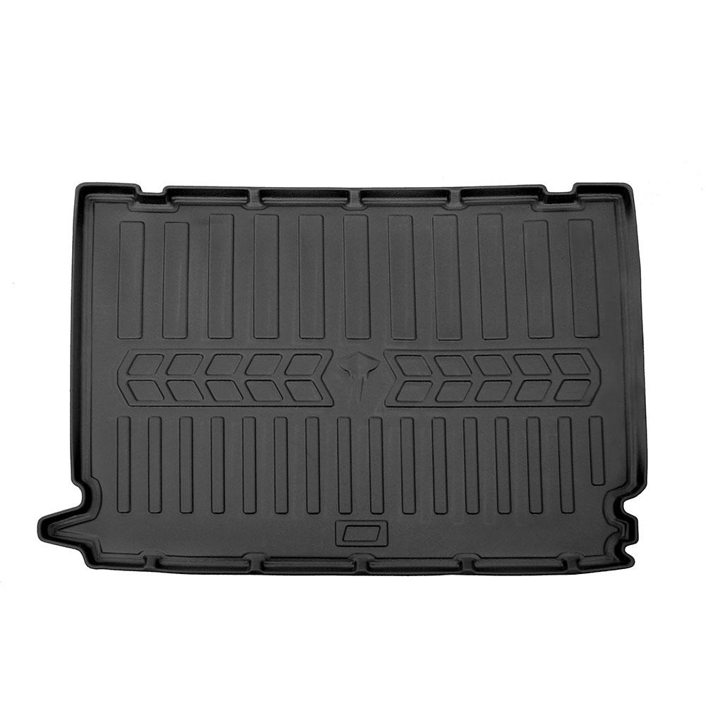 COVOR PROTECTIE PORTBAGAJ PENTRU PEUGEOT 5008 (5 DIN 7 LOCURI) (2017-) Umbrella 126813