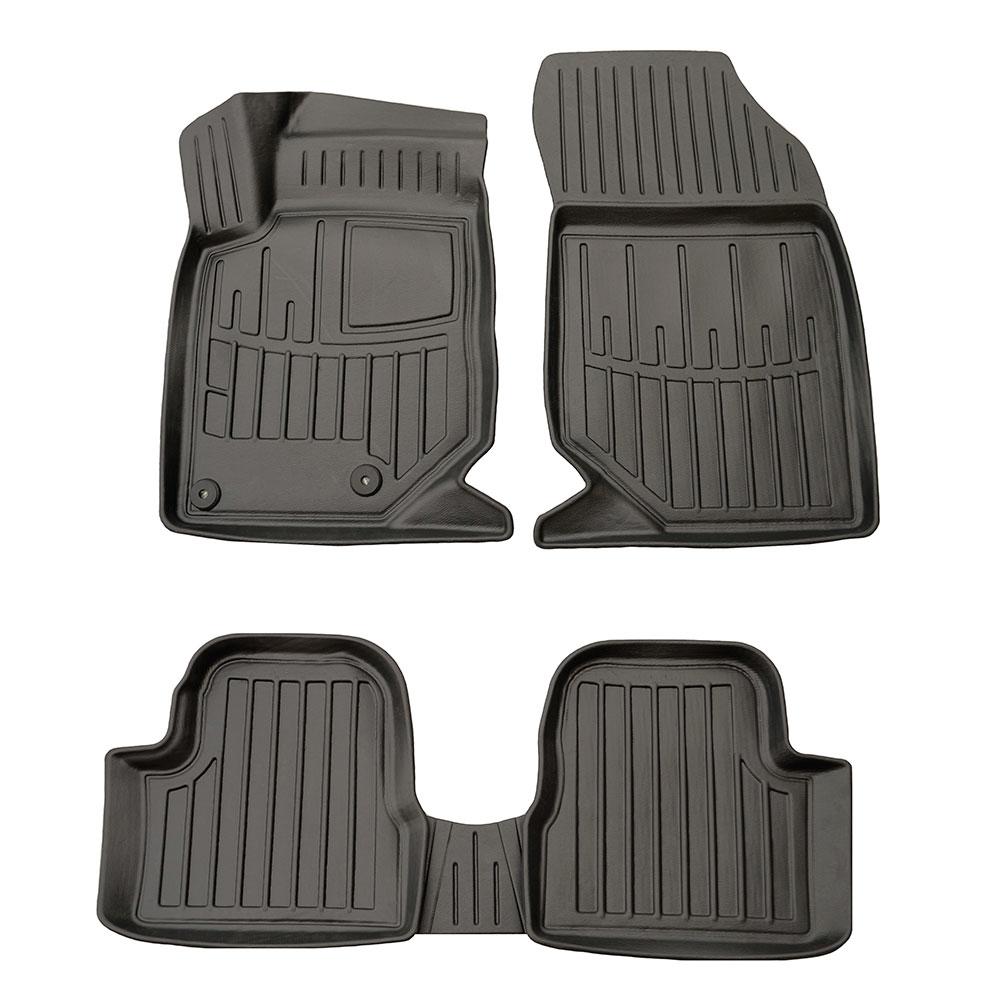 SET COVORASE AUTO CAUCIUC PENTRU OPEL CORSA F (2019-) Umbrella 116594