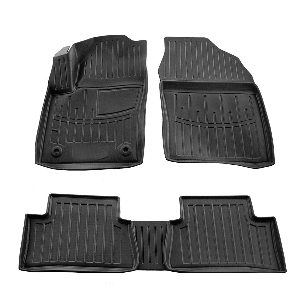 SET COVORASE AUTO CAUCIUC PENTRU TOYOTA C-HR (2023-) Umbrella 116601