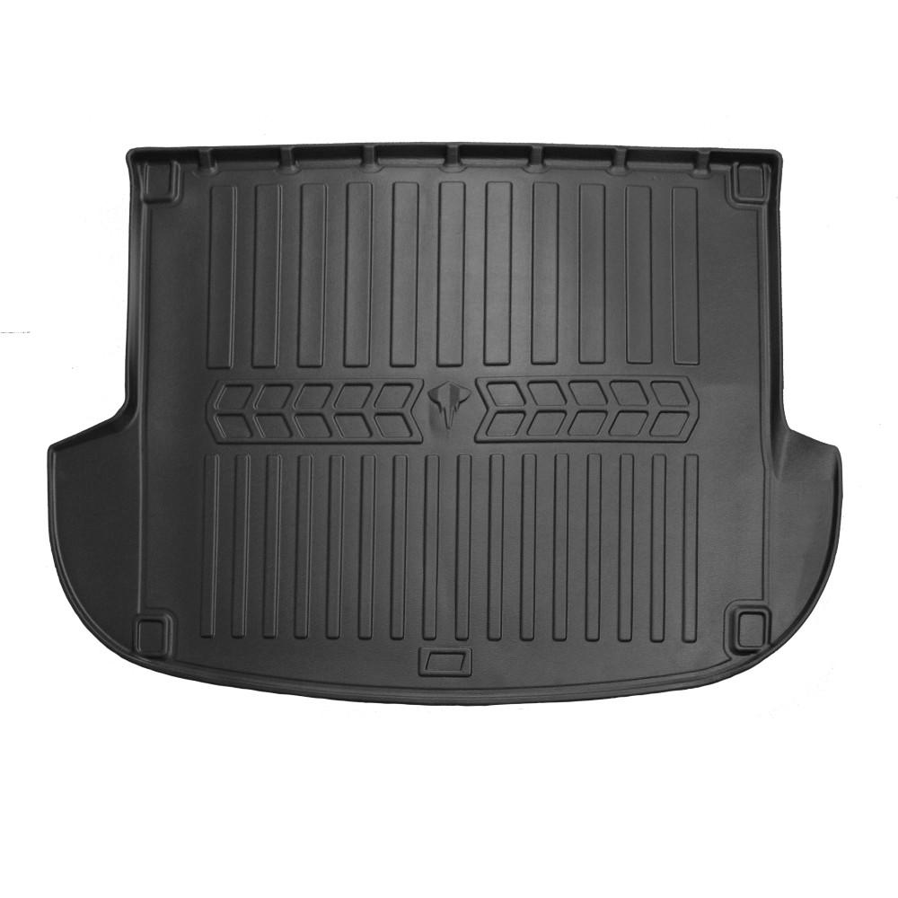 COVOR PROTECTIE PORTBAGAJ PENTRU HYUNDAI SANTA FE II (CM) 5 LOCURI (2006-2012) Umbrella 191375