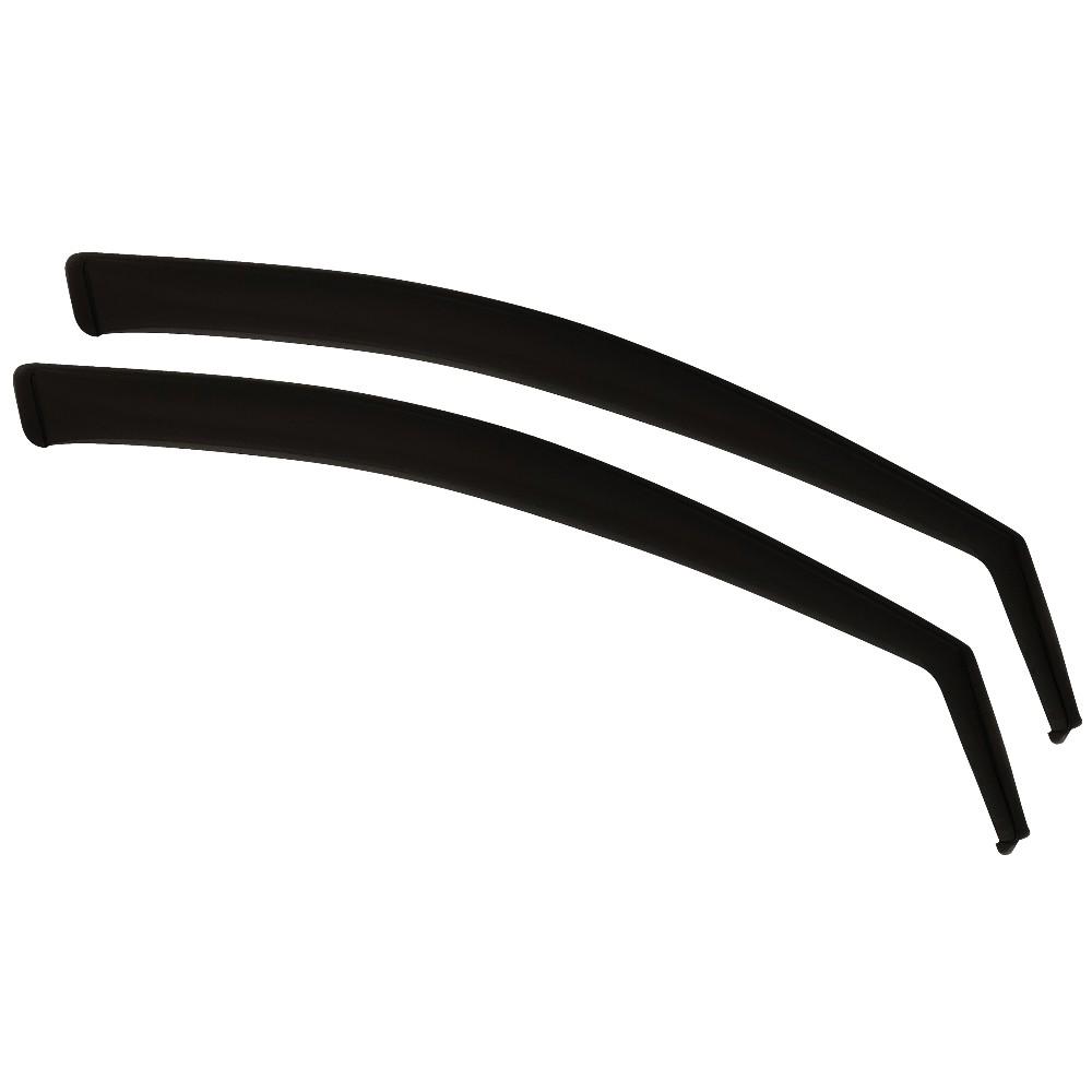 SET DEFLECTOARE AER FATA PENTRU DACIA DUSTER (2024-) Farad 14.249M