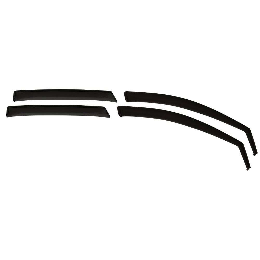 SET DEFLECTOARE AER FATA&SPATE PENTRU DACIA JOGGER (2022-) Farad 16.117 KIT