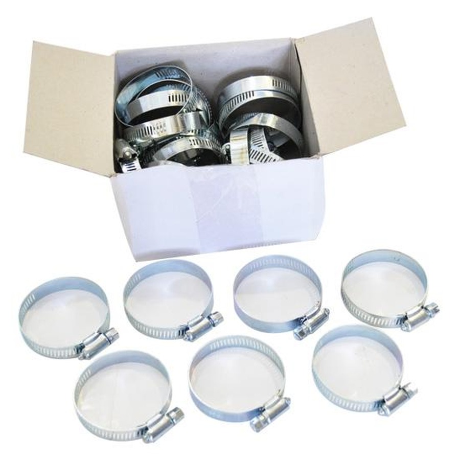 COLIER 38-58-SET 25 BUC Fastr 01305