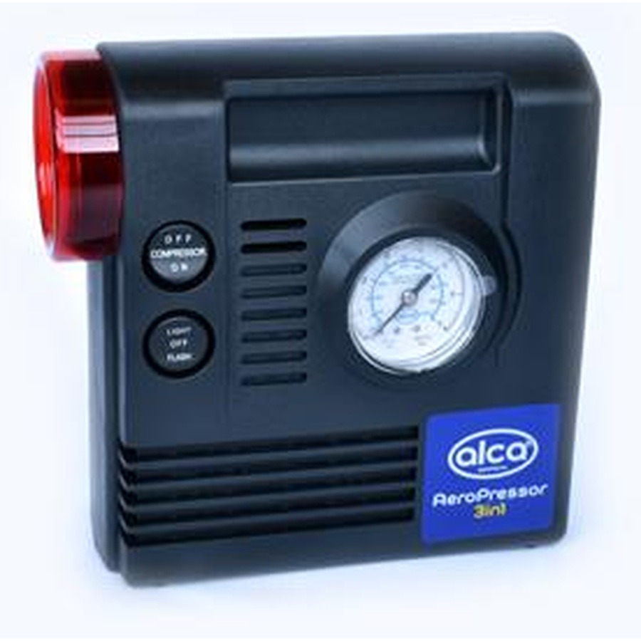 COMPRESOR AER 12V ``3 in 1``