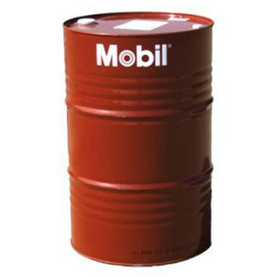 MOBIL NUTO H 46- 208L