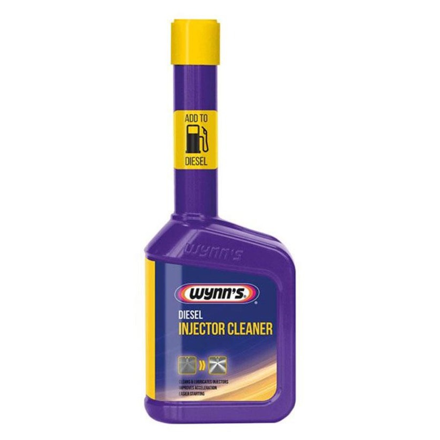 INJECTOR CLEANER DIESEL-SOLUTIE CURATAT INJECTOARE DIESEL