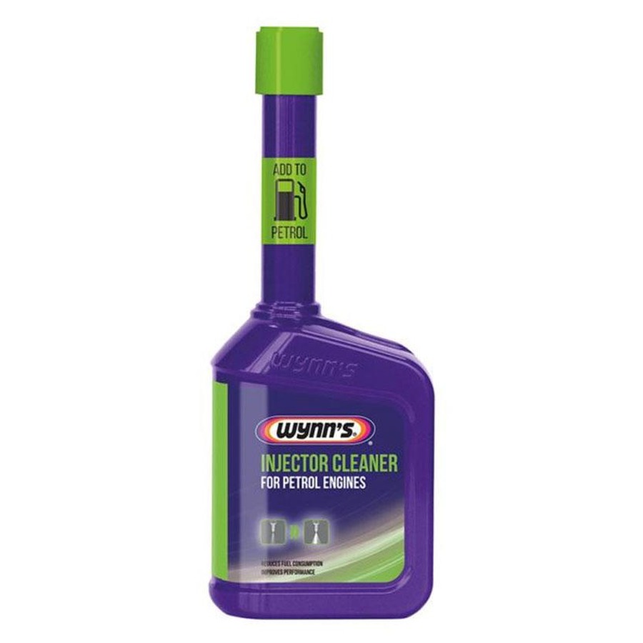 INJECTOR CLEANER PETROL-SOLUTIE CURATAT INJECTOARE BENZINA