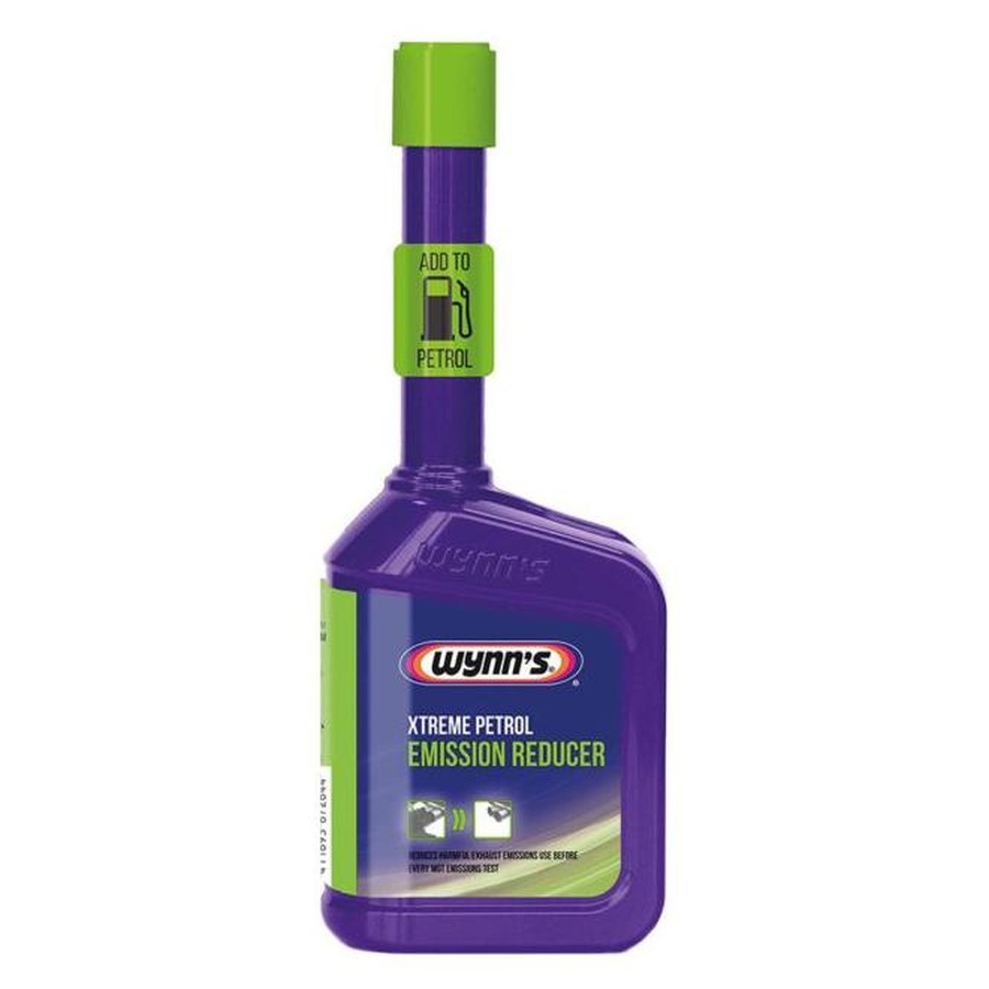CLEAN BURN PETROL- TRATAMENT NOXE BENZINA. 325ML
