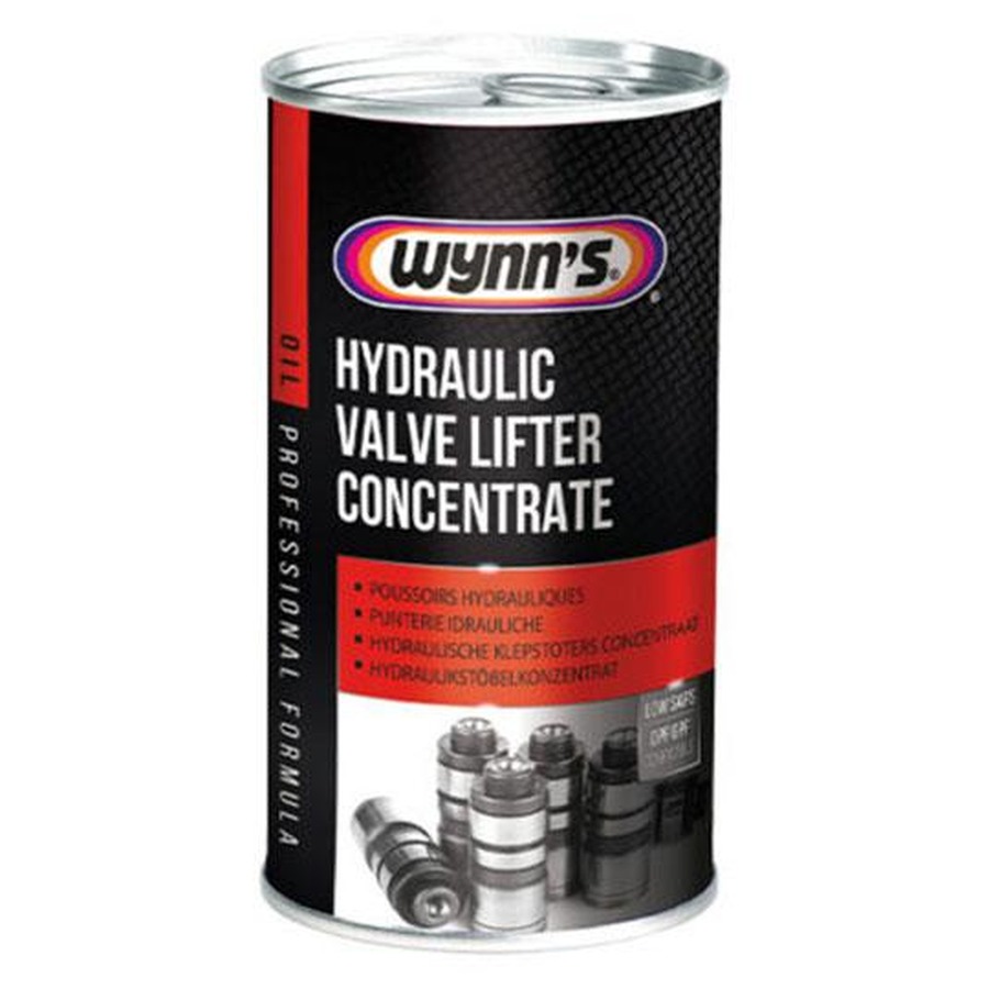 ADITIV CURATARE TACHETI HIDRAULICI. 325ML