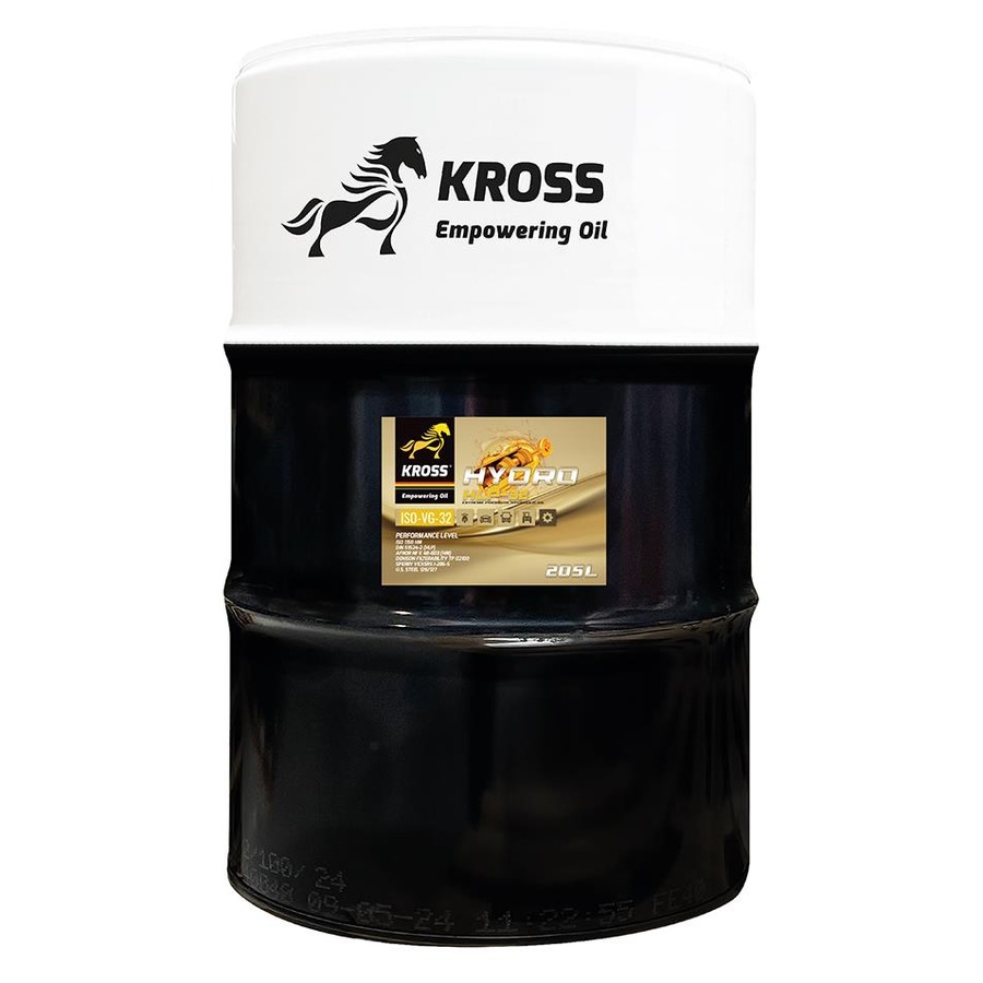 KROSS HYDRO HLP 32- 205L