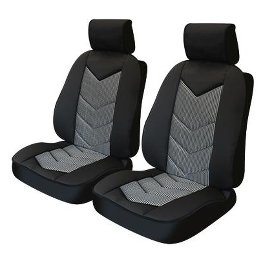 HUSE SCAUN ERGONOMIC - SET 2 BUC