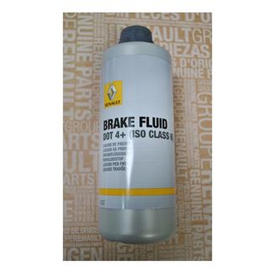 LICHID DE FRANA ESP 500 - DOT 4 - 0.5