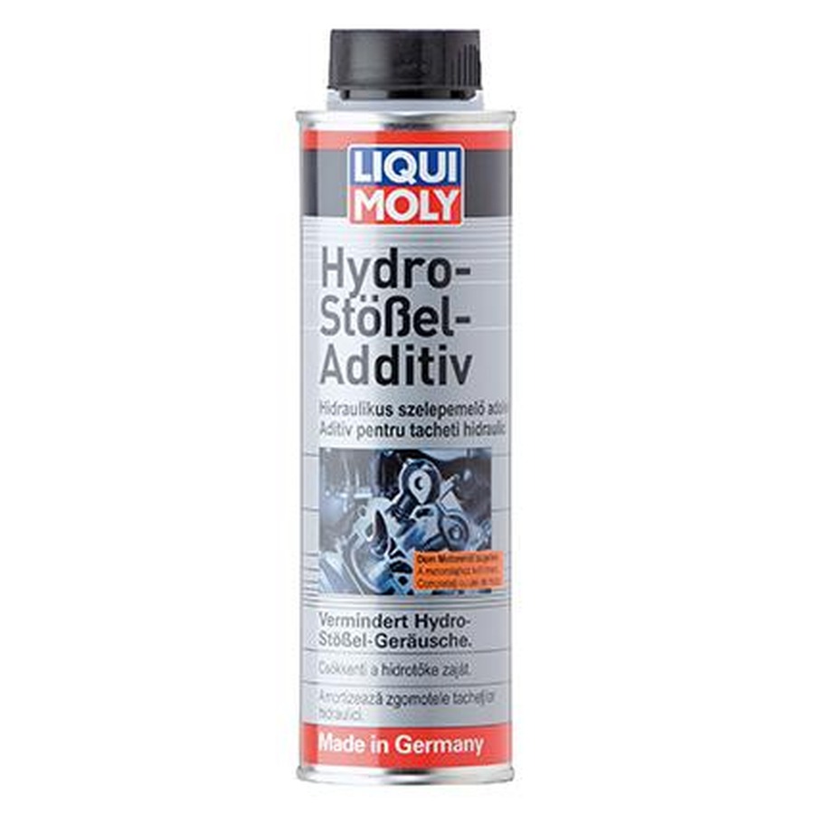 ADITIV ULEI SUPAPE HIDRAULICE `HYDRO STOSSEL` 300 ML
