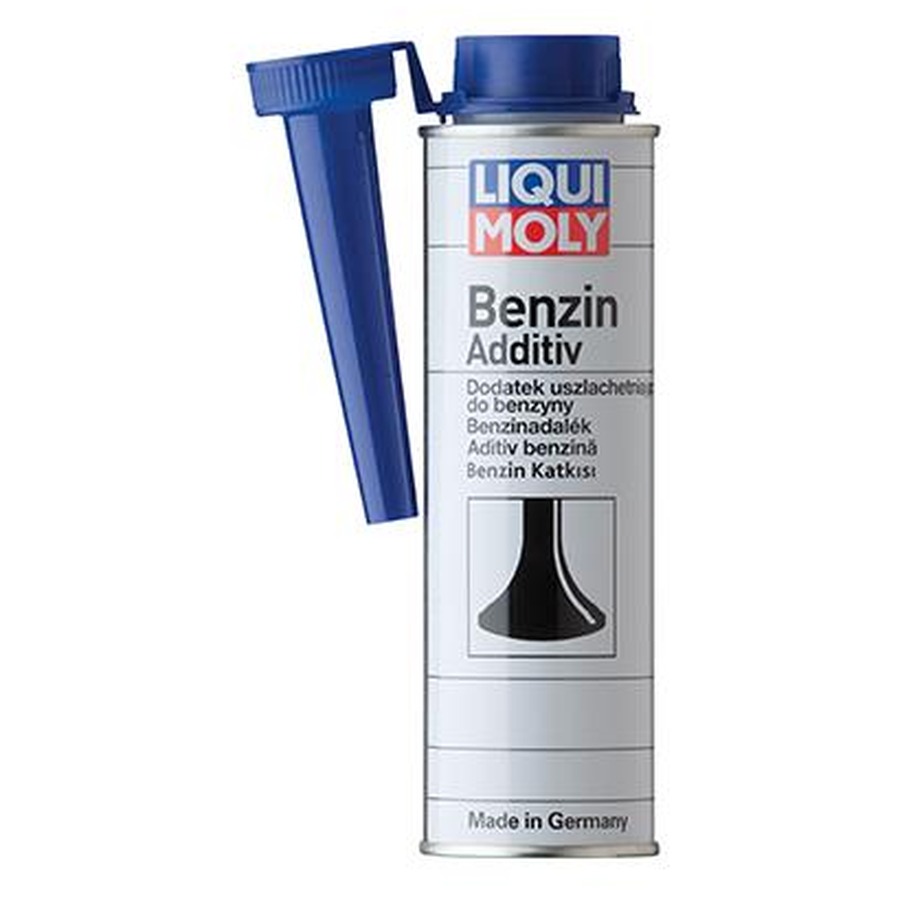 ADITIV BENZINA 300 ML