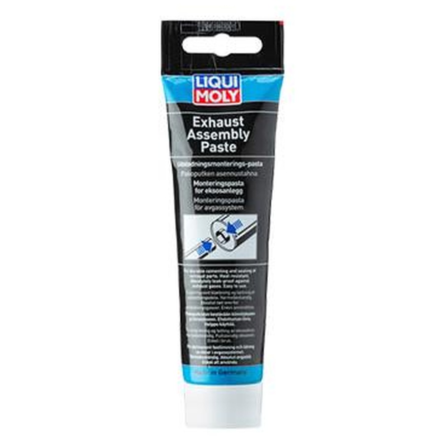 PASTA REPARATII SISTEM DE EVACUARE 150 GR