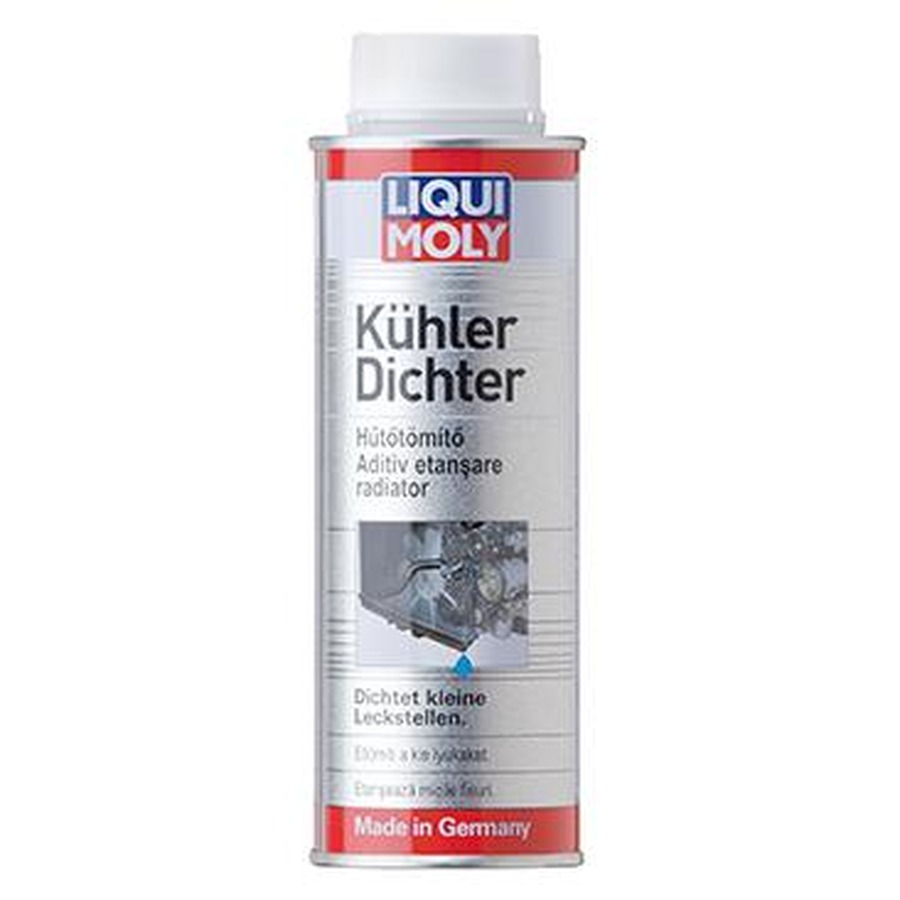 SOLUTIE ETANSARE RADIATOR 250 ML