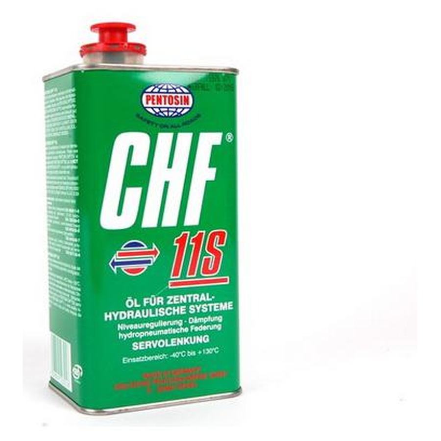 ULEI SERVODIRECTIE BMW VERDE CHF 11 S 1L
