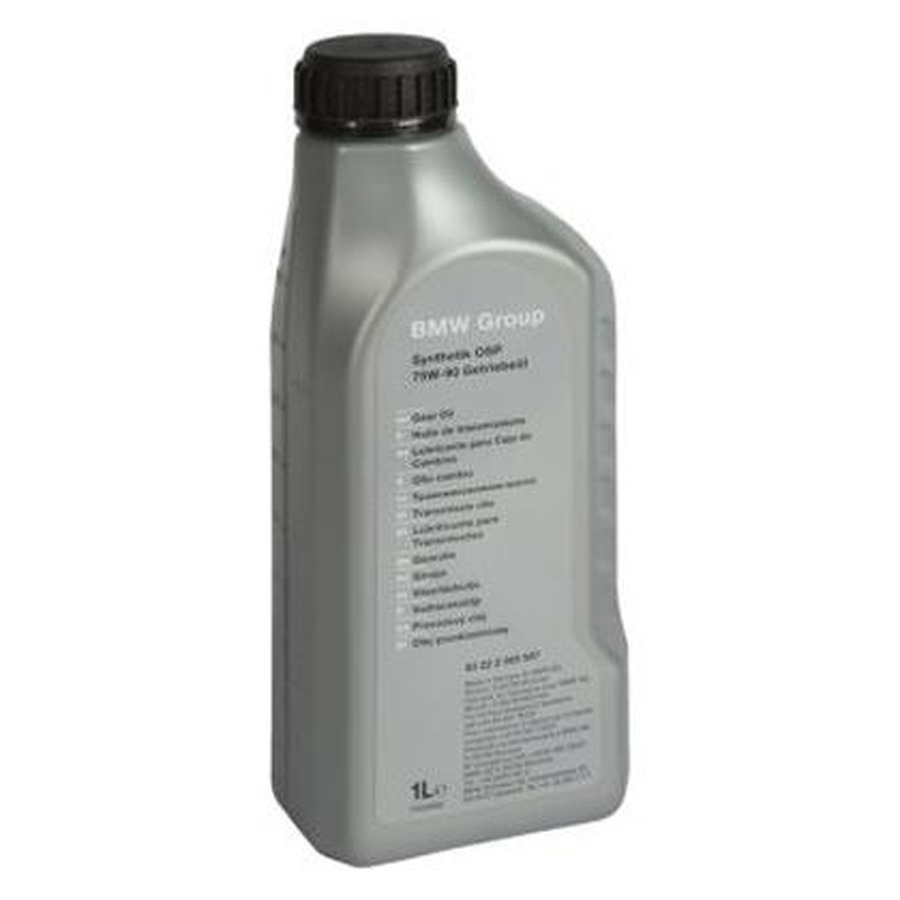 ULEI TRANSMISIE BMW SINTETIC OSP 75W90 1L