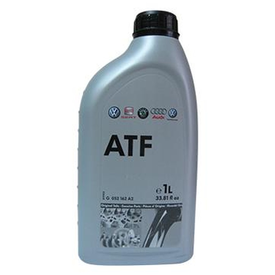 ULEI ATF CUTIE DE VITEZE AUTOMATA GALBEN 1L