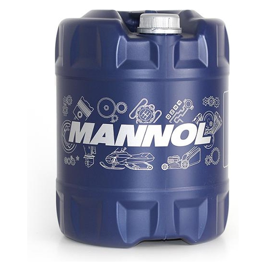 MANNOL TS-2 SHPD 20W-50- 20L