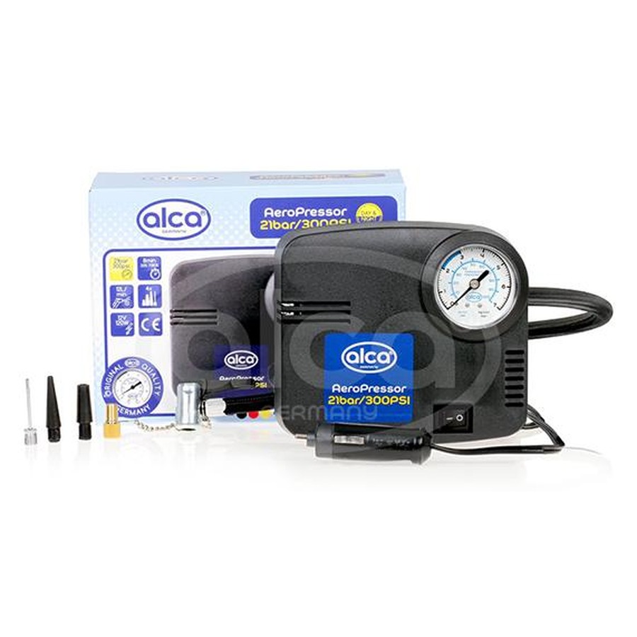 COMPRESOR AER 12V