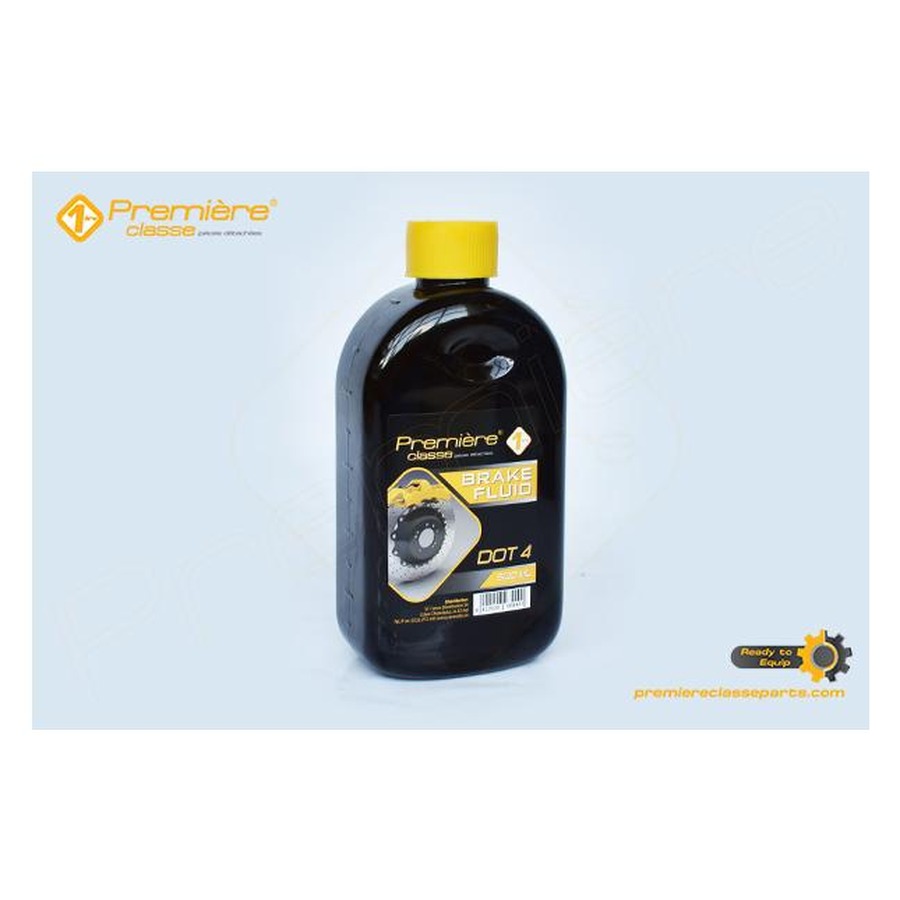 LICHID DE FRANA DOT4 0.5L