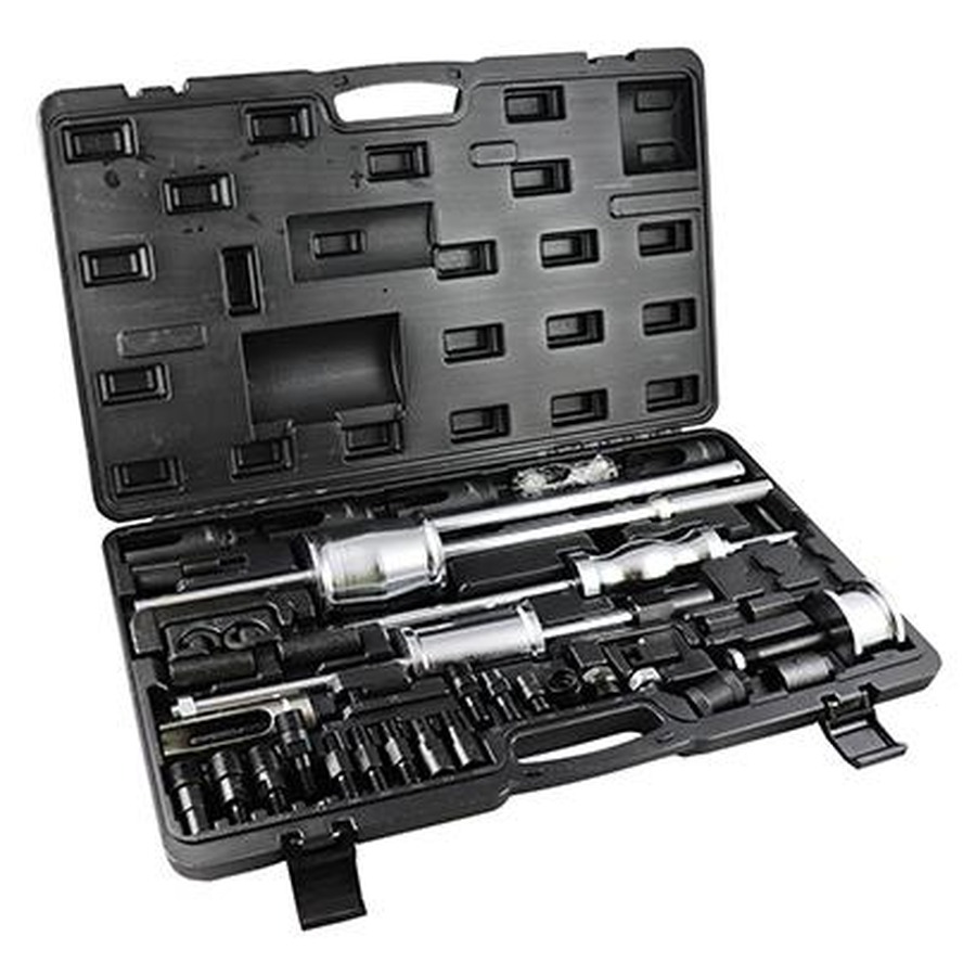 TRUSA EXTRACTIE INJECTOARE JBM