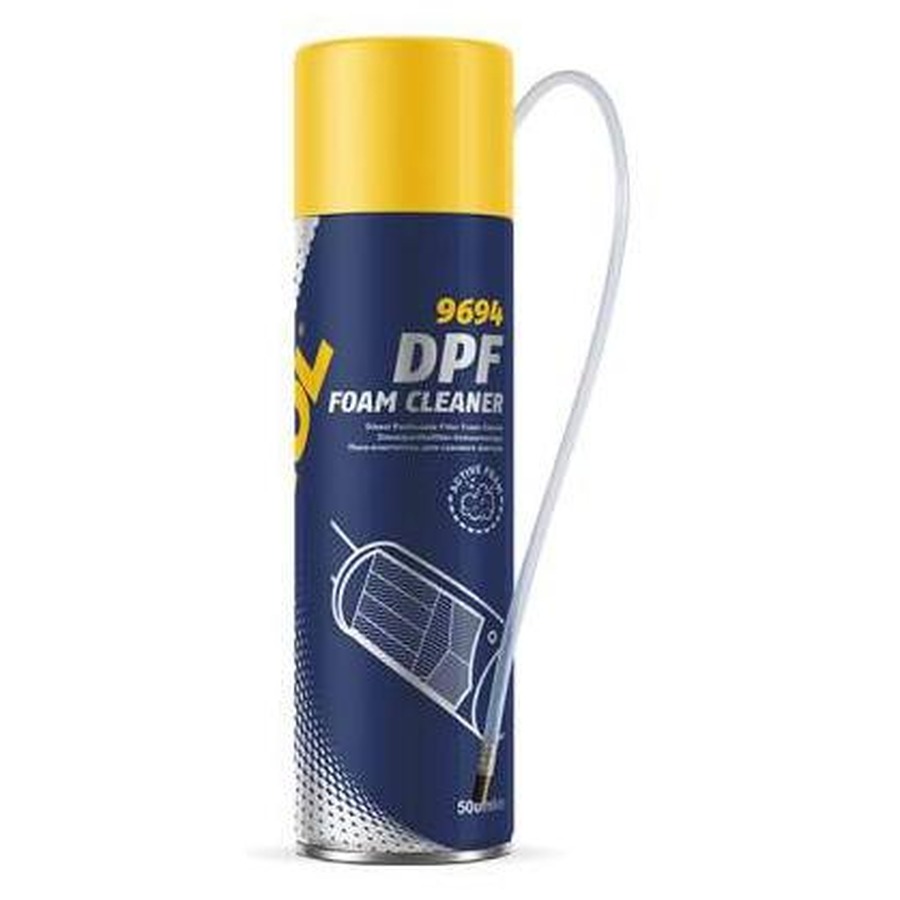 CURATITOR FILTRU PARTICULE DIESEL (DPF) 500 ML