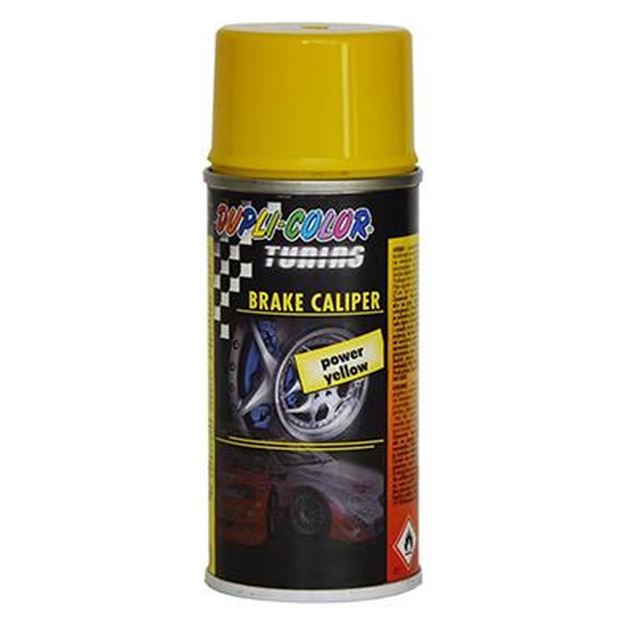 SPRAY VOPSEA PENTRU ETRIERE FRANA 150ML GALBEN