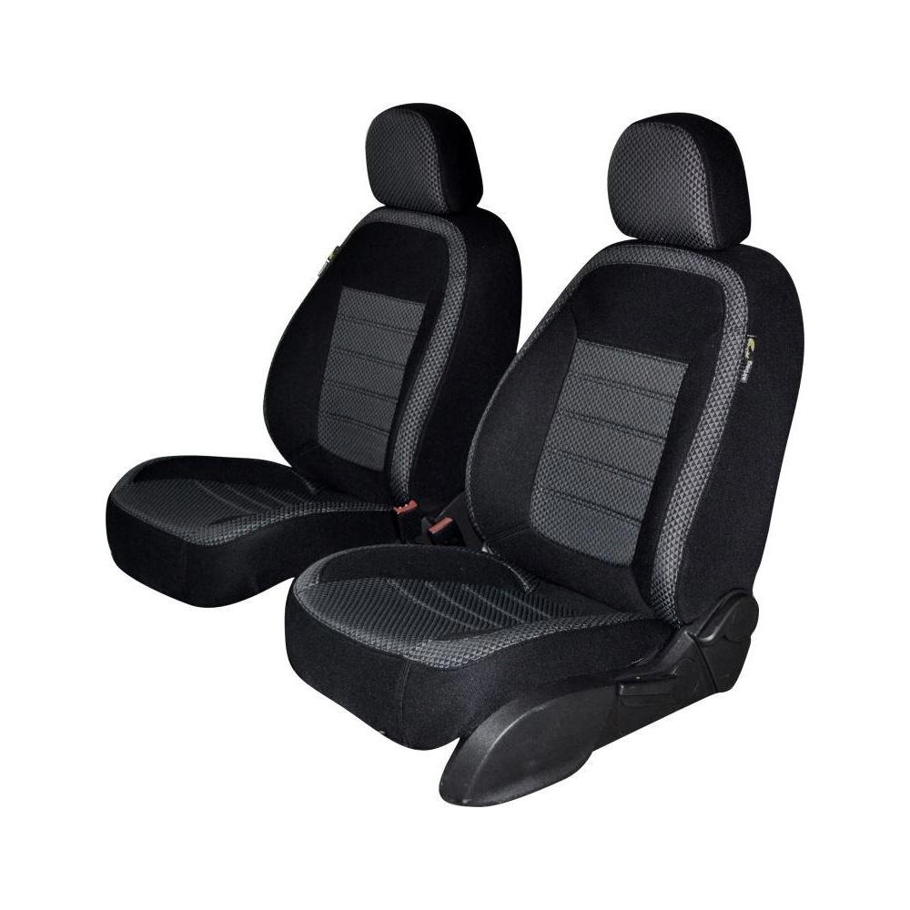 SET HUSE SCAUN UMBRELLA PENTRU OPEL VIVARO (8+1) 2001-2014