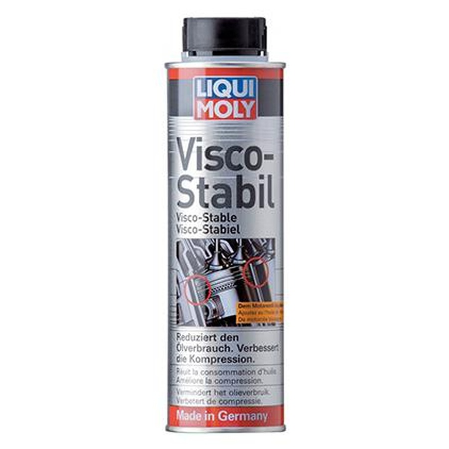 ADITIV STABILIZARE VASCOZITATE 300 ML