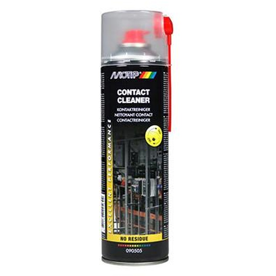 SPRAY CONTACTE ELECTRICE 500 ML