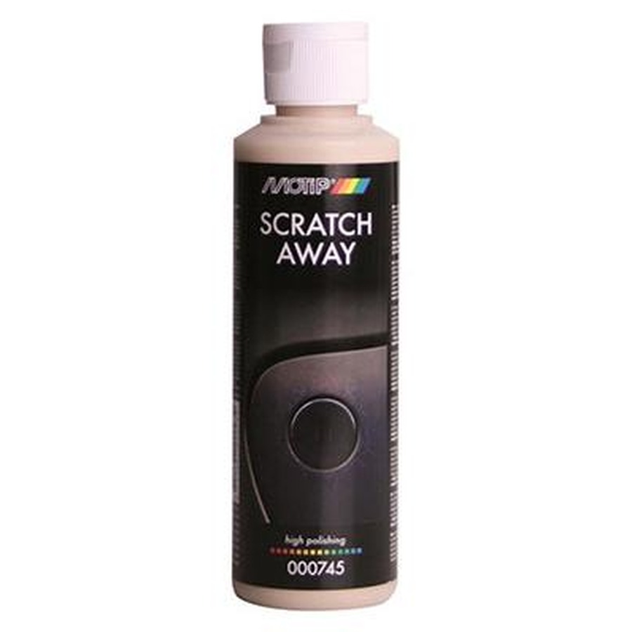 SOLUTIE INDEPARTARE ZGARIETURI 250 ML