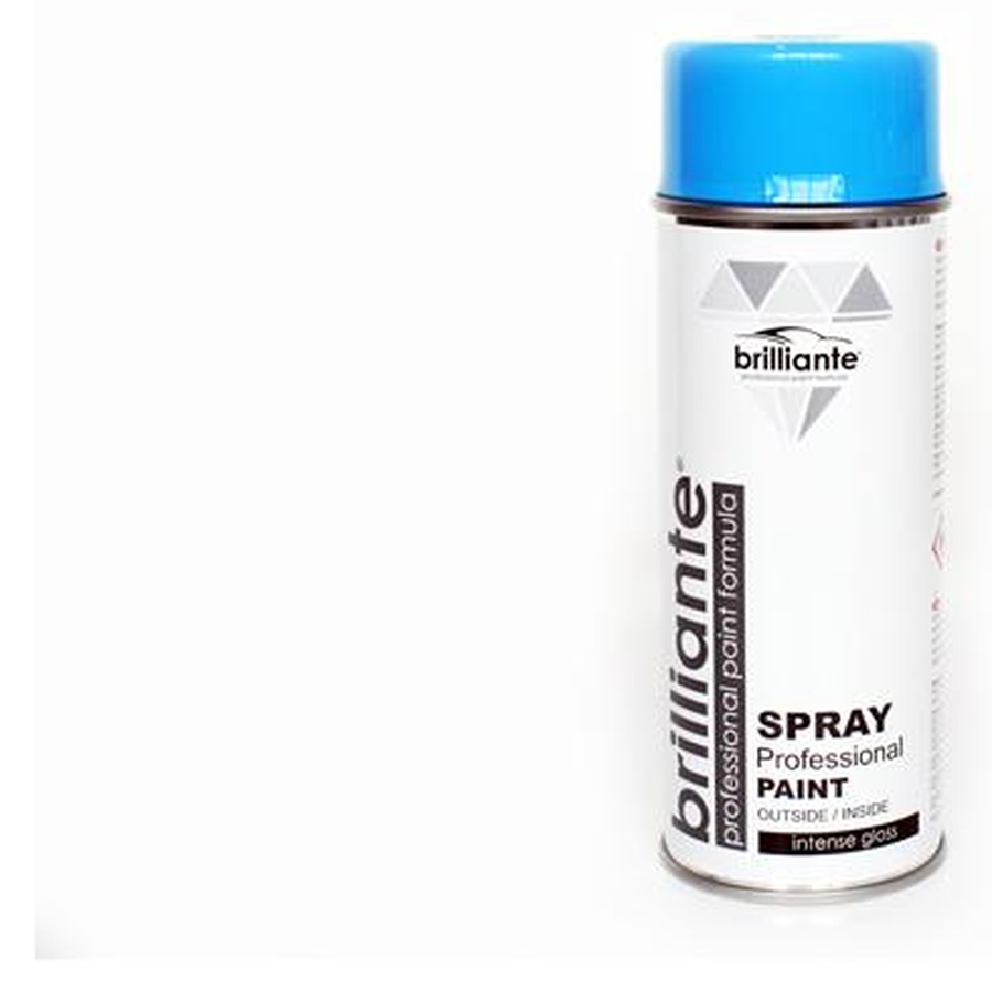 VOPSEA SPRAY ALBASTRU DESCHIS (RAL 5012) 400ml BRILLIANTE