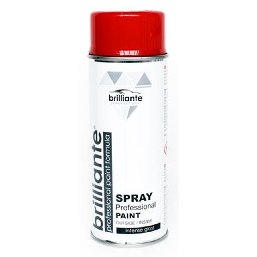 VOPSEA SPRAY ROSU FOC (RAL 3000) 400ml BRILLIANTE
