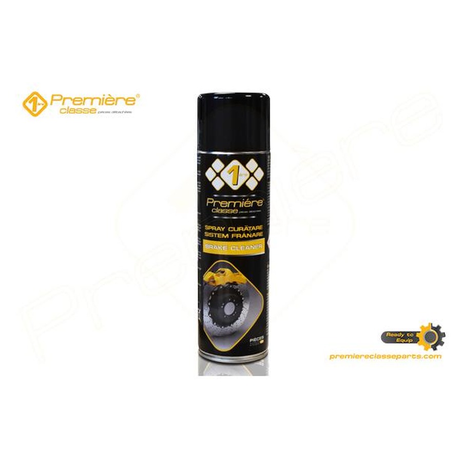 SPRAY CURATARE SISTEM FRANARE 500 ML - PS