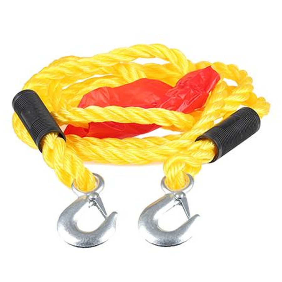 CABLU DE TRACTARE 4M 2.5TONE - 16MM GROSIME ALCA