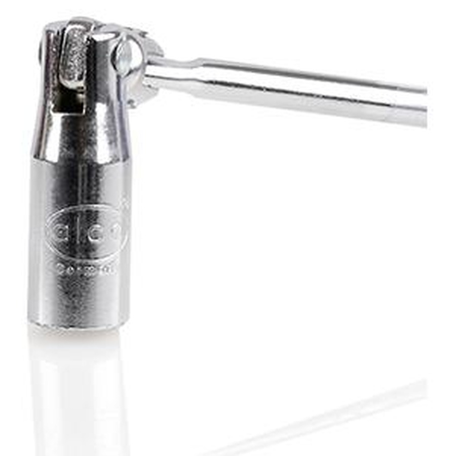 CHEIE TUBULARA BUJII 16MM - POWER GRIP - ALCA