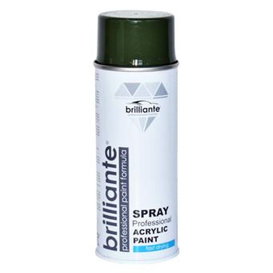 VOPSEA SPRAY VERDE MASLINIU (RAL 6003) 400 ml BRILLIANTE