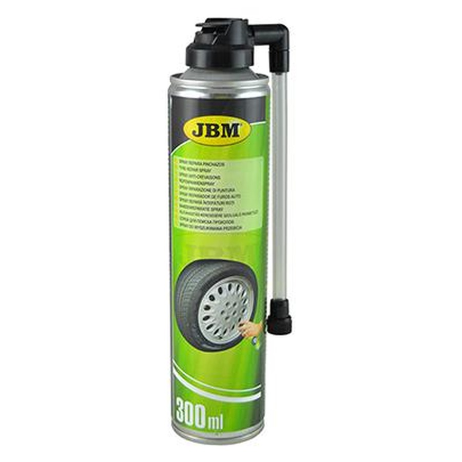 SPRAY REPARATIE INTEPATURI ROTI 300ML JBM