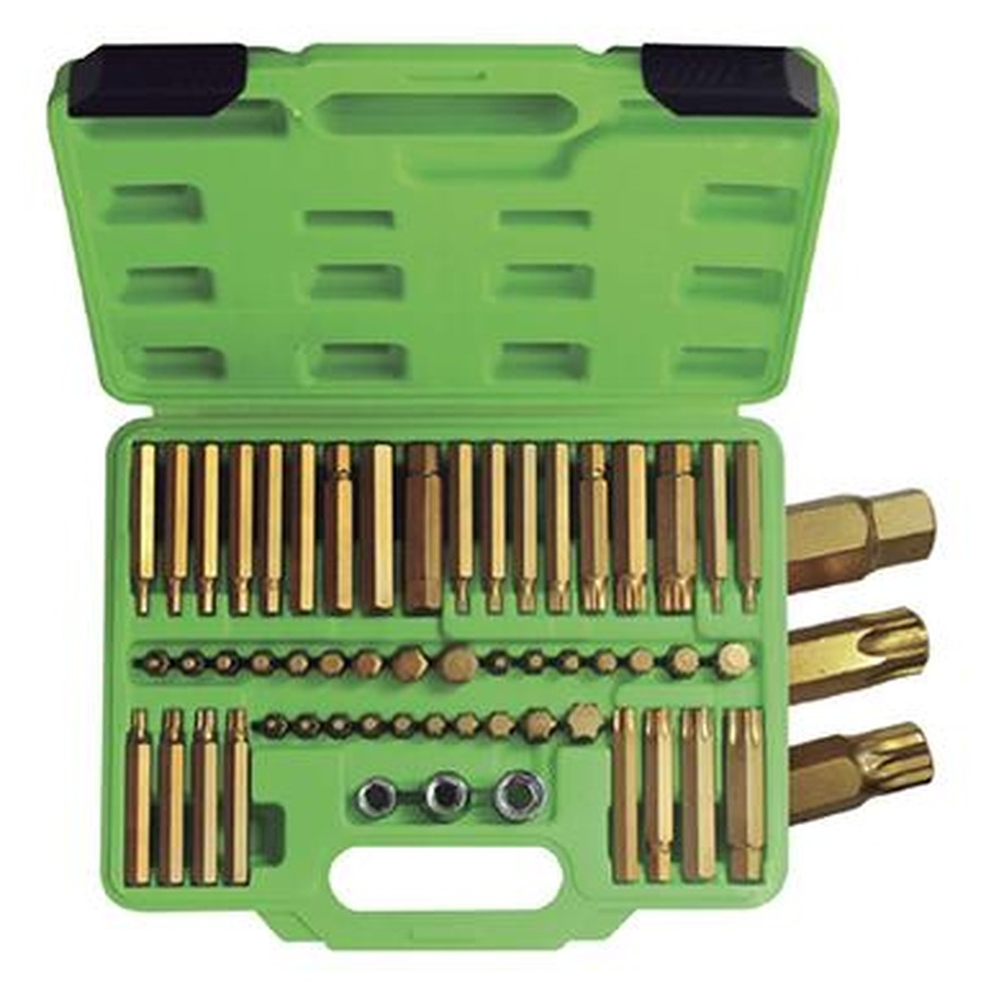 TRUSA SPECIALA CU 55 CAPETE DESURUBELNITA HEAVY DUTY JBM