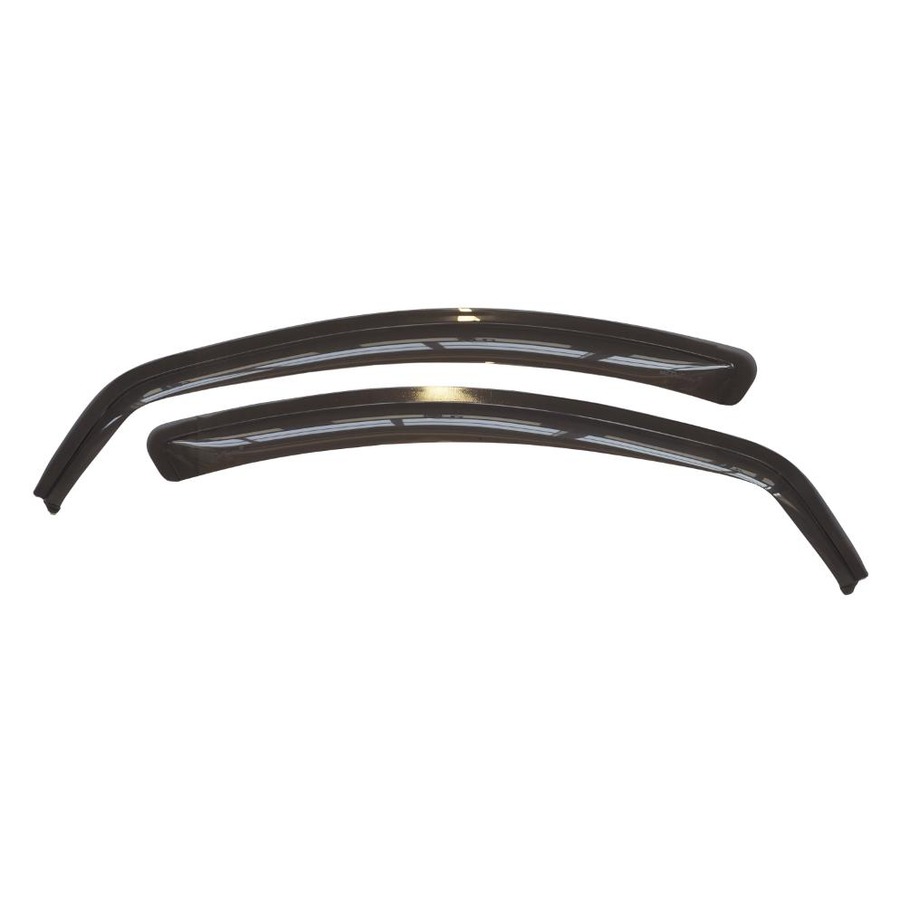 SET DEFLECTOARE AER FATA FARAD PENTRU DACIA SANDERO / SANDERO STEPWAY (2008-2013)