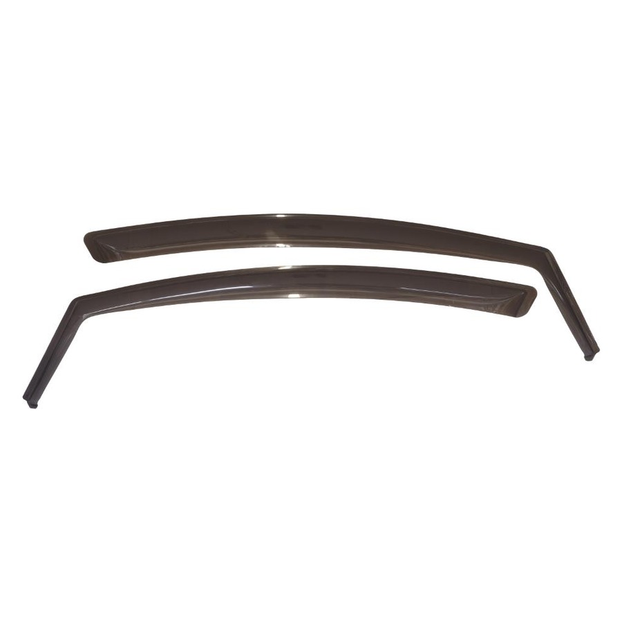 SET DEFLECTOARE AER FATA FARAD PENTRU FORD FIESTA (2008-)