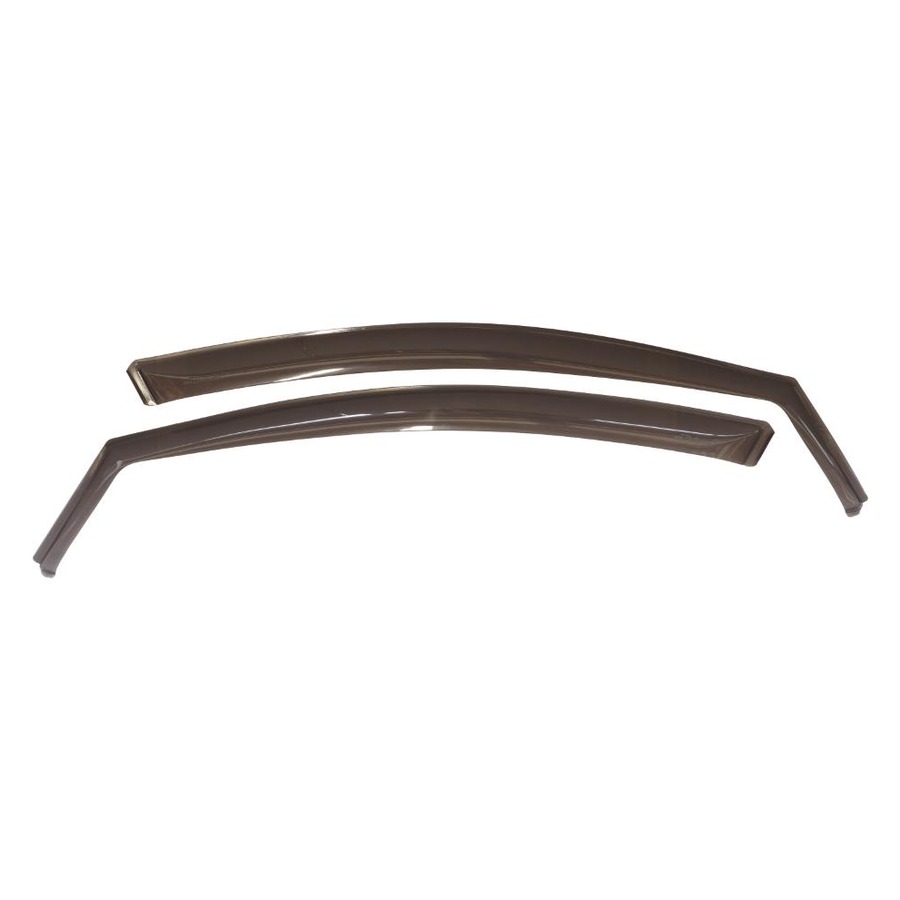 SET DEFLECTOARE AER FATA FARAD PENTRU RENAULT MEGANE IV SERIE -SW (2016-)