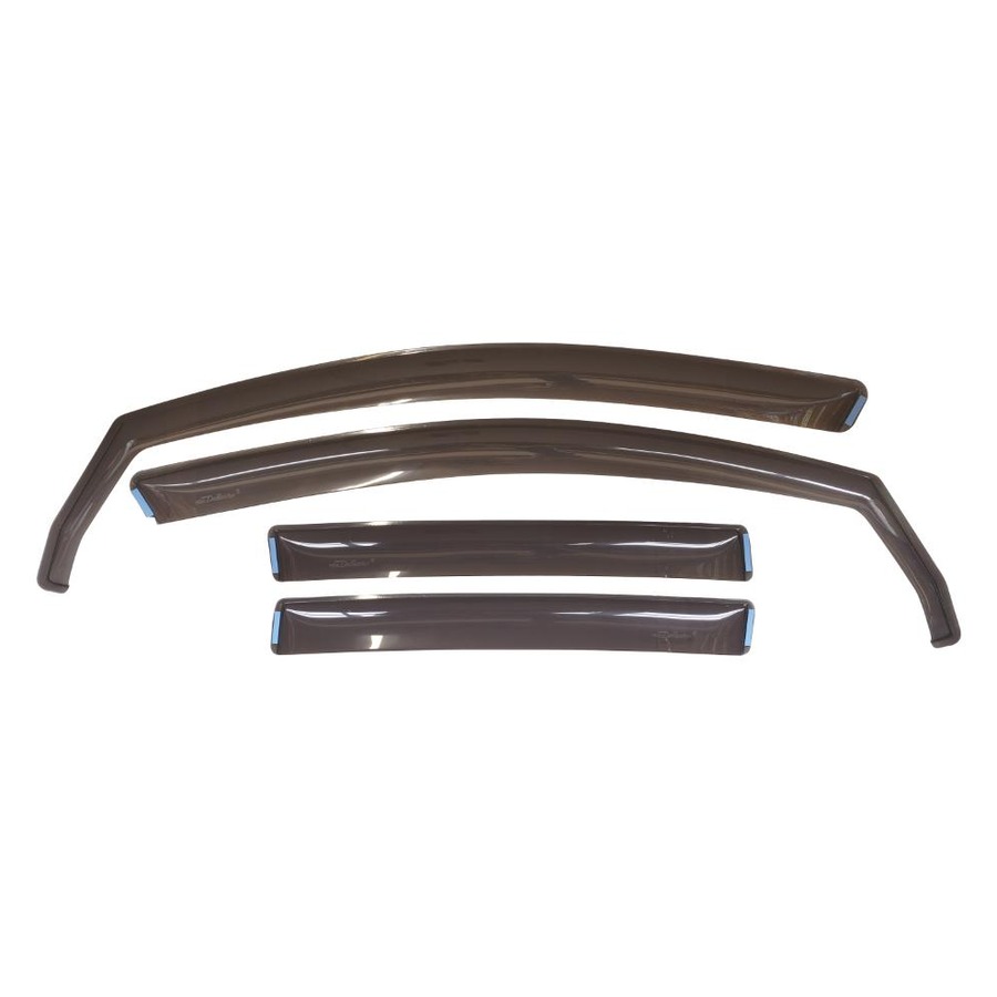 SET DEFLECTOARE AER FATA&SPATE FARAD PENTRU VOLKSWAGEN GOLF V (2003-2008)