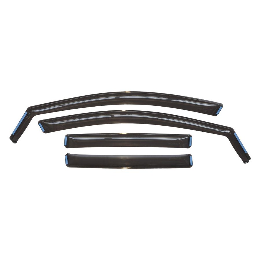SET DEFLECTOARE AER FATA&SPATE FARAD PENTRU VOLKSWAGEN GOLF VII (2013-)