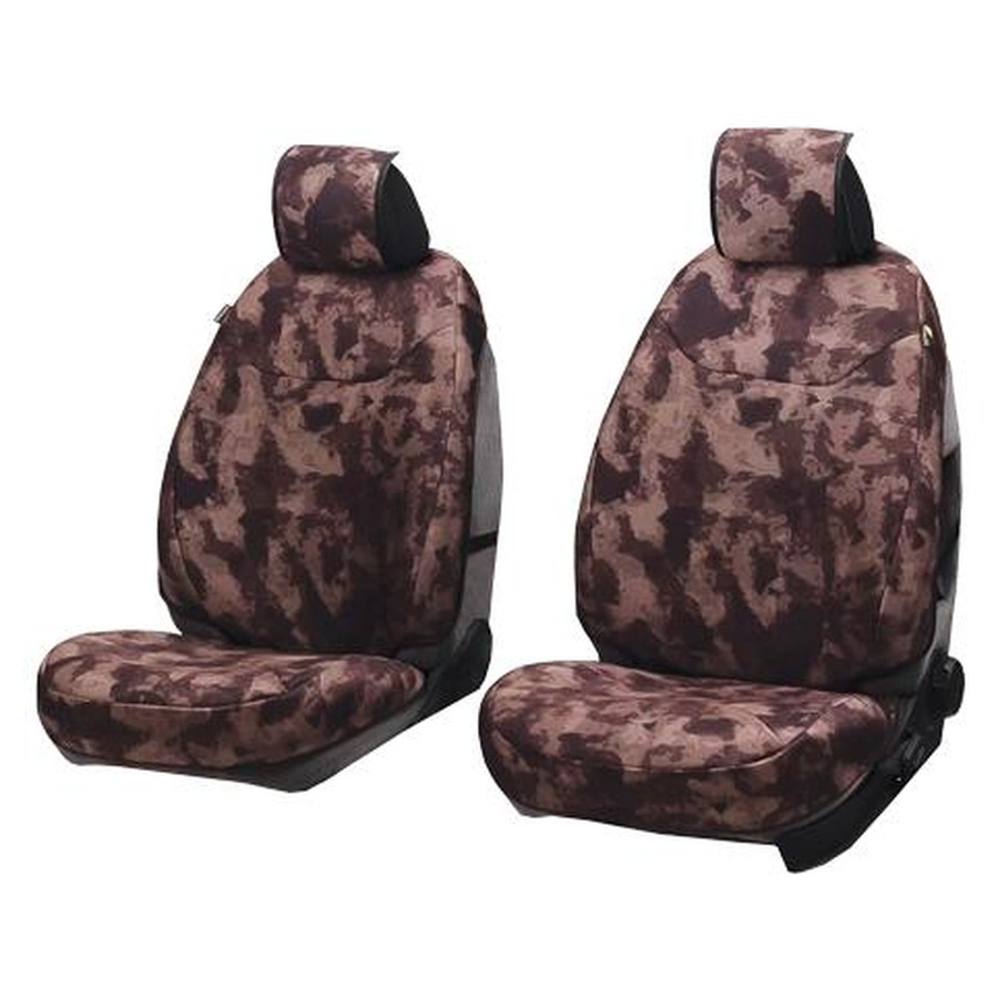 HUSE SCAUN FATA SAFARI EVEREST - SET 2 BUC